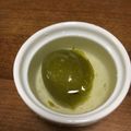 塩むすび好き's cooksnap of when they made 梅の甘露煮.