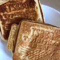 さなりゅう's cooksnap of when they made ホットケーキ＠MIX使わなくてもこのお味！好評☆ばあちゃんレシピ第３弾.