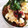 ユーロン's cooksnap of when they made 梅マヨタマ♪からあげ丼.