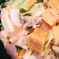 （＊あωや＊）'s cooksnap of when they made ご飯に乗せちゃえ❤️スンドゥブ丼.