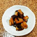 塩あじ's cooksnap of when they made 簡単！つい、手がのびる椎茸の旨煮.