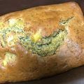 しふぉんぬたん's cooksnap of when they made シロップも使用☆栗の甘露煮ケーキ.