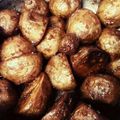 アレイだぞ！'s cooksnap of when they made みそポテト.