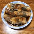 てっちゃんのお嫁さん's cooksnap of when they made 大葉とチーズの豚肉巻き.
