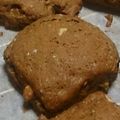 なおころピッコロ's cooksnap of when they made 袋で混ぜるだけ‼サクサクチョコスコーン.