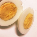 クックEF38O0☆'s cooksnap of when they made レンジでゆで卵＊耐熱容器で殻むきも簡単.