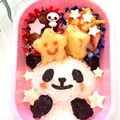 kaorin726's cooksnap of when they made お弁当に♡ウィンナー入りスクランブル.