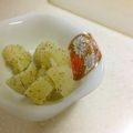 さくら11's cooksnap of when they made じゃがいもの ゆかりあえ.