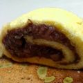 ジョンの姉's cooksnap of when they made 香りがいい～☆ゆずのタルト.