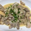 クック3M5GC0☆'s cooksnap of when they made レンジで失敗なし！鶏もも肉の味噌マヨ焼き.