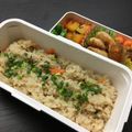 食いしんボ〜ン♪'s cooksnap of when they made 缶詰deアサリ炊き込みご飯.