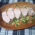 toliatama's cooksnap of when they made しっとり柔らか♪ゆで鶏.