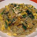 ことあや☆ママ's cooksnap of when they made きしめんで☆タイ焼きそば♪パッタイ.