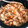 ♫KIKIKO♫'s cooksnap of when they made 秋香る♪きのこと鶏肉の炊き込みご飯.