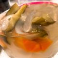 wちゃん♪'s cooksnap of when they made ツン…としないお子様も大丈夫♬ ピクルス.