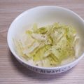 アクセル☆'s cooksnap of when they made これぞずぼら飯!ハーブ香るレタスごはん.