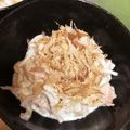 ♥みぃさん♥'s cooksnap of when they made 大根とツナのぎゅぎゅっとサラダ.