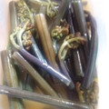 ふぁんたにゃん's cooksnap of when they made わらびのからし和え.