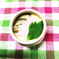 俊のママ's cooksnap of when they made 基本の定番★絶品に作れる❤～茶碗蒸し〜❤.