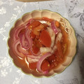 しちゅ's cooksnap of when they made 新玉ねぎとトマトの簡単マリネ.