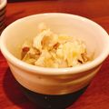 てるみん♩'s cooksnap of when they made いぶりがっこクリームチーズのポテトサラダ.