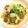クックN40D7B☆'s cooksnap of when they made パクチー香る♪「春雨サラダ」.
