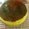 ふ〜あちゃん's cooksnap of when they made フロマージュ＊パウンドケーキ.