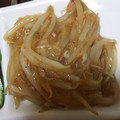 aoko_tae's cooksnap of when they made サッと一品♪もやしのとろ～りツナあん.