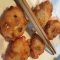 kotahoo's cooksnap of when they made 簡単＊はんぺんのやわらかさつま揚げ風.