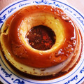 cococo710's cooksnap of when they made とろろ～ん　とろけるプリン.