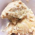 tomaton☆'s cooksnap of when they made お豆腐ときな粉のアイス.