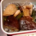 ゆかちん♬'s cooksnap of when they made 鶏肉としいたけのさっぱり照り照り煮.