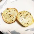 sawax2's cooksnap of when they made 超簡単！グリルで♪ペコロスの塩オイル焼き.