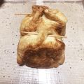 ヒルネコ３'s cooksnap of when they made 春キャベツとチーズの挟み焼.