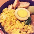 ううたん☆'s cooksnap of when they made 作り置き！簡単！卵そぼろ.