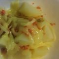 まあみママ's cooksnap of when they made 絶品！ホクホク♪おじゃがのチーズ焼き.