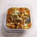 ささやかキッチン's cooksnap of when they made 鱈のソテー和風きのこ餡かけ.