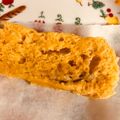 ローカーボ中心☆'s cooksnap of when they made おからパウダー★蒸しパン★フワフワ.