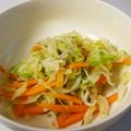 あーｍｂ's cooksnap of when they made シラス入り無限キャベツ♪.