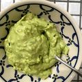 えるぷょるぴBABY's cooksnap of when they made 優しい風味の✿アボガドピスタチオディップ.