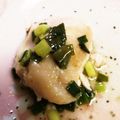 ＊ポチ＊'s cooksnap of when they made ✩鶏もも肉のネギ塩だれ✩.