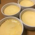 telly69's cooksnap of when they made 材料3つで作るプリン 〜超簡単短時間〜.