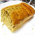 クックABFEKN☆'s cooksnap of when they made 紅茶のパウンドケーキ.