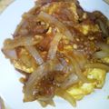 ふぅmamaちャん's cooksnap of when they made トマトの卵の甘酢あんかけ.