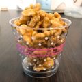 糖質制限してません〜's cooksnap of when they made 簡単‼くるみの濃厚キャラメリゼ♪.