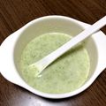 優chan57's cooksnap of when they made 離乳食:初期〜じゃがいもポタージュ.