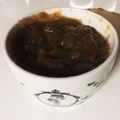 chhrmmr68's cooksnap of when they made 梅酒の梅リメイク　梅ジャム.