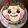 みっきい☆☆'s cooksnap of when they made 父の日に★お父さんの顔ケーキ☆.