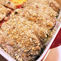 mokomokomokotan's cooksnap of when they made 簡単☆鰯とトマトの重ね焼き.
