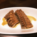meguto！'s cooksnap of when they made 簡単！かすべの煮付け.
